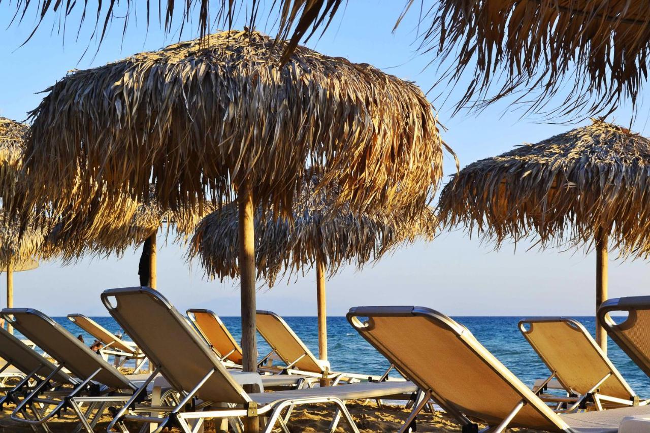 Oleholidays Costa Nagueles 2 Milla De Oro Marbella Exterior photo